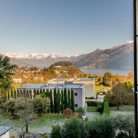Regal Villa With Como Lake View And Free Parking Беладжо Екстериор снимка