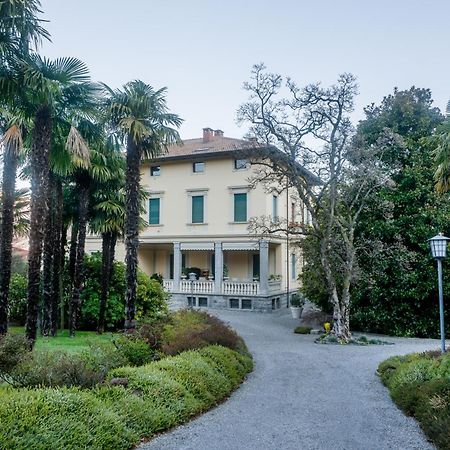Regal Villa With Como Lake View And Free Parking Беладжо Екстериор снимка